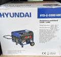 Hyundai HYD-G-5500W/400