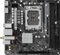 ASRock H610M-ITX/eDP