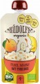 Rudolfs Dairy-Free Porridge 4 110