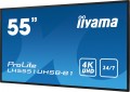 Iiyama ProLite LH5551UHSB-B1