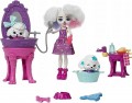 Enchantimals Poodle Do Beauty Salon HHC20