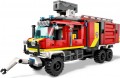Lego Fire Command Truck 60374