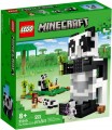 Lego The Panda Haven 21245