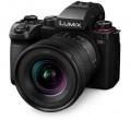 Panasonic 14-28mm f/4.0-5.6 Macro