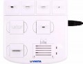 Varta V-Man Home Station