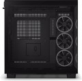 NZXT H9 Elite Black