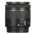 Canon 18-55mm f/4.0-5.6 EF-S IS STM
