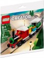 Lego Winter Holiday Train 30584