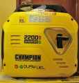 CHAMPION 92001i-DF