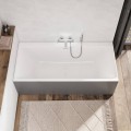 Villeroy & Boch Subway 3.0 180x80 UBQ180SBW2TDV-01