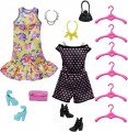 Barbie Ultimate Closet Doll and Accessory HJL66