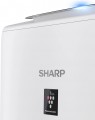 Sharp UA-KIN50E-W