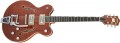 Gretsch G6609TFM Players Edition Broadkaster Center Block Do