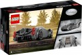 Lego Pagani Utopia 76915