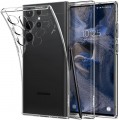 Spigen Crystal Flex for Galaxy S23 Ultra