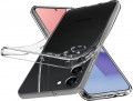 Spigen Crystal Flex for Galaxy S23