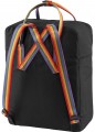 FjallRaven Kanken Rainbow