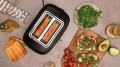 Cecotec Toast&Taste 9000 Double