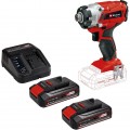 Einhell Expert Plus TE-CI 18/1 Li (2x2.5Ah)