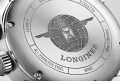 Longines Spirit L3.820.4.93.6