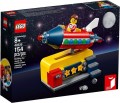 Lego Space Rocket Ride 40335