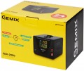 Gemix SDR-2000