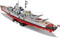 COBI Battleship Bismarck 4841