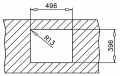 Teka Flex Linea RS15 50.40 M-XT 1C 115000046