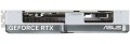 Asus GeForce RTX 4070 Dual White OC