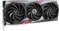 MSI GeForce RTX 4070 GAMING X TRIO 12G