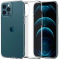 Spigen Liquid Crystal for iPhone 12 Pro Max