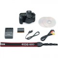 Canon EOS 60D kit 18-55