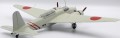 ICM Ki-21-Ib Sally (1:72)