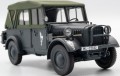 ICM Le.gl.Einheits-Pkw Kfz.1 Soft Top (1:35)