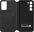 Samsung Smart View Wallet Case for Galaxy S23+