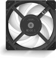 EKWB EK-Loop Fan FPT 120 D-RGB - Black (550-2300rpm)