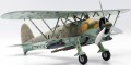 ICM CR. 42 LW with German Pilots (1:32)