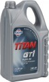 Fuchs Titan GT1 Flex 34 5W-30 5L