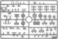 ICM Mobile Brigade West Schnelle Brigade West 1943 (1:35)