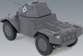 ICM Panzerspahwagen P 204 (f) (1:35)