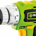 Fieldmann FDV 10301-A