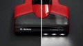Bosch Unlimited 7 ProAnimal BCS 711PET