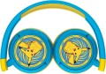OTL Pokemon Pikachu Kids V2 Headphones