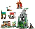 Lego Monkie Kids Team Hideout 80044