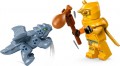 Lego Nya and Arins Baby Dragon Battle 71798