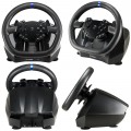 Subsonic Superdrive SV 950 Steering Wheel
