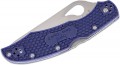 Spyderco Byrd Cara Cara 2 FRN Combo