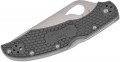 Spyderco Byrd Cara Cara 2 FRN Combo