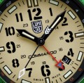 Luminox Commando Raider XL.3321