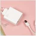 Xiaomi 120W Charger + USB Type-C Cable